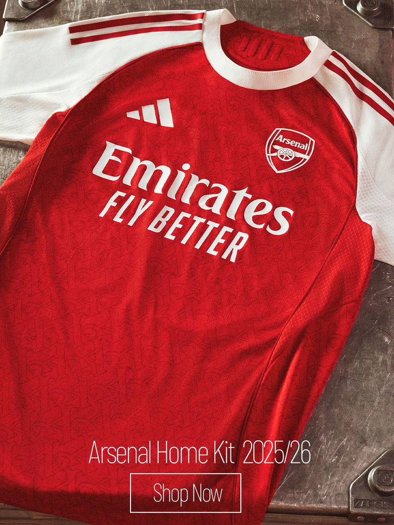 Arsenal 2025/26 