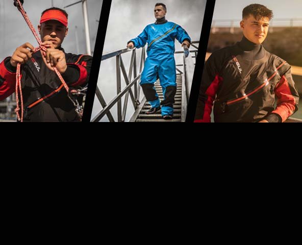 Drysuits banner 