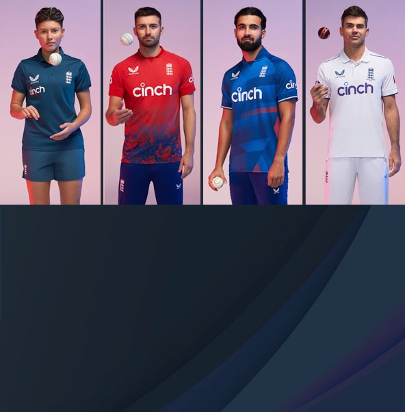 Cricket Clothing