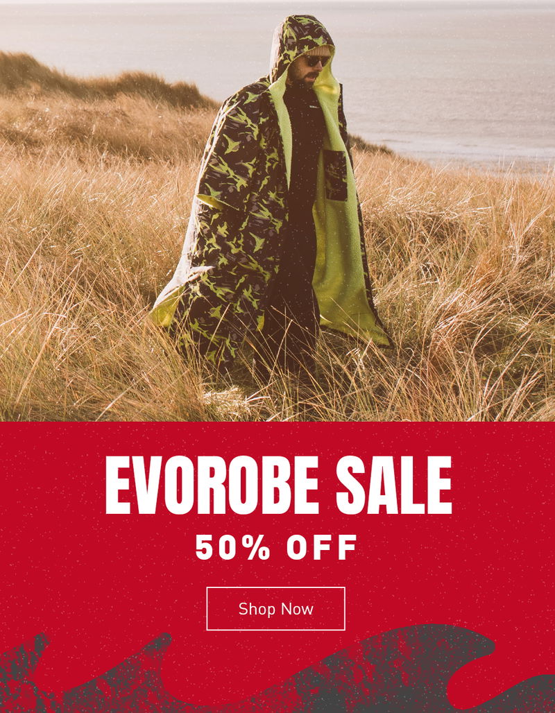 Evorobe Sale