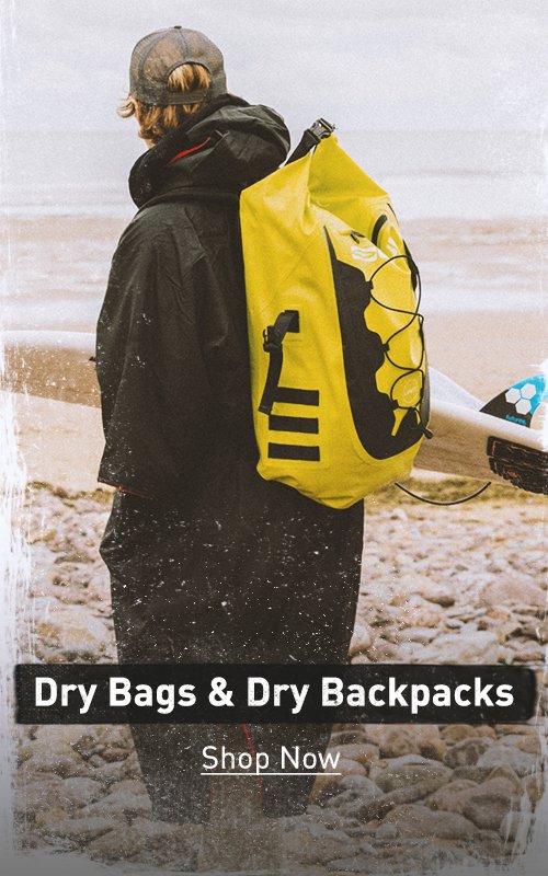 Dry Bags  & Dry Bckpacks