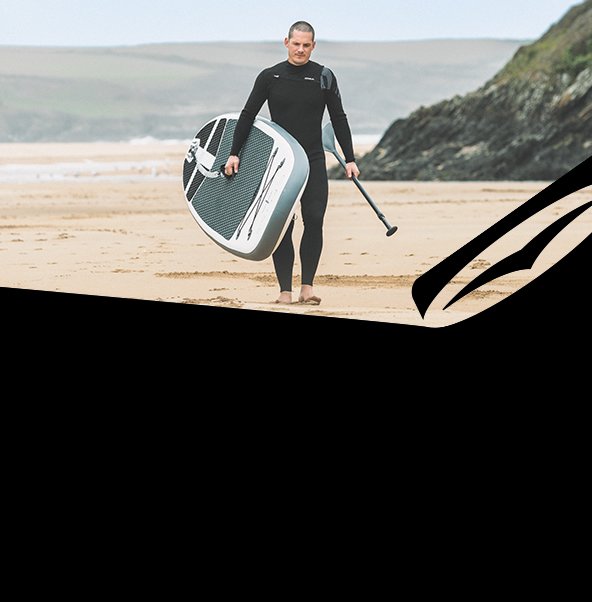 Men's SUP Wetsuits 