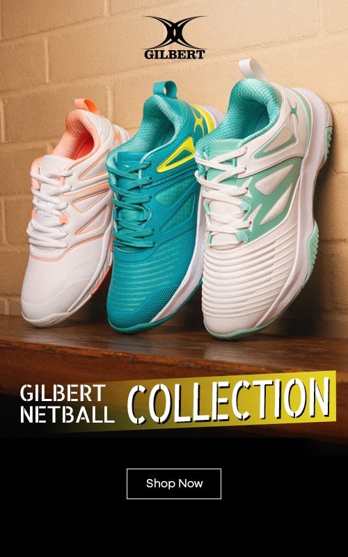 Gilbert Netball Collection