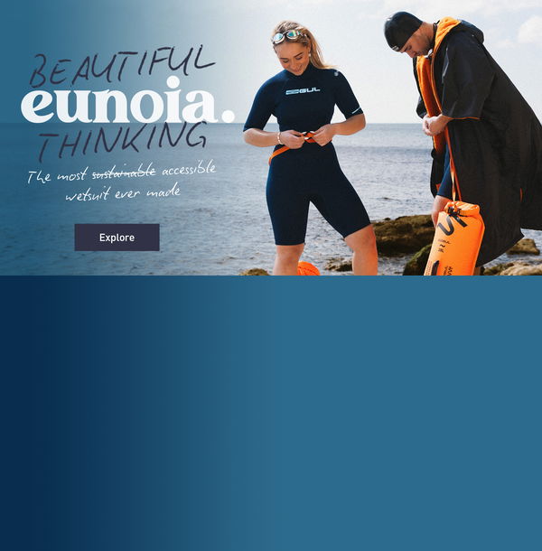 Eunoia - Beautiful Thinking