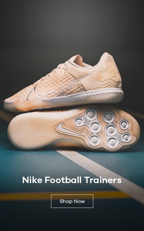 Nike Football Trainers