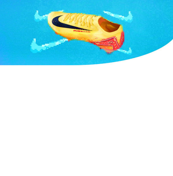 Nike Mercurial Mbappe