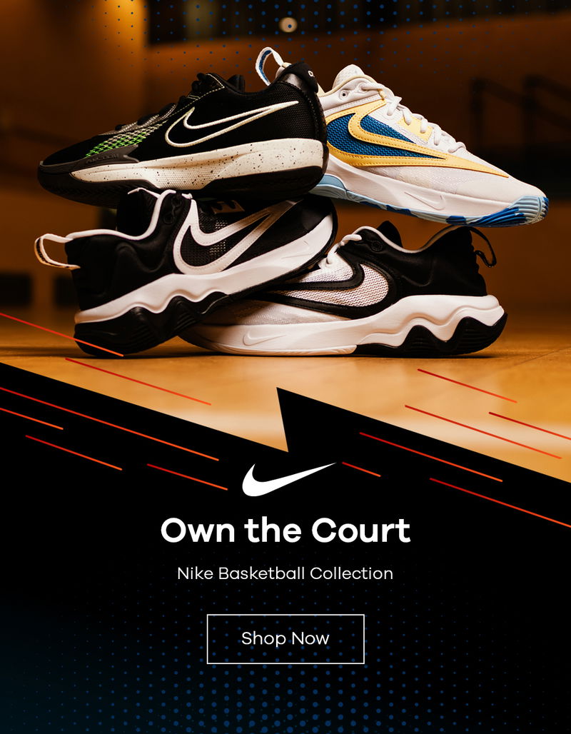 Own the Court