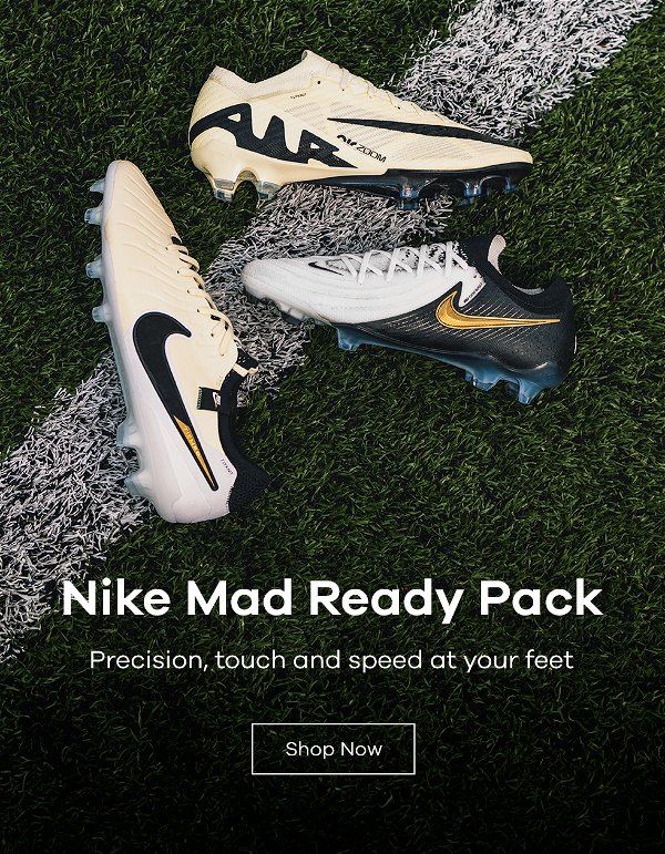 Nike Mad Ready Pack