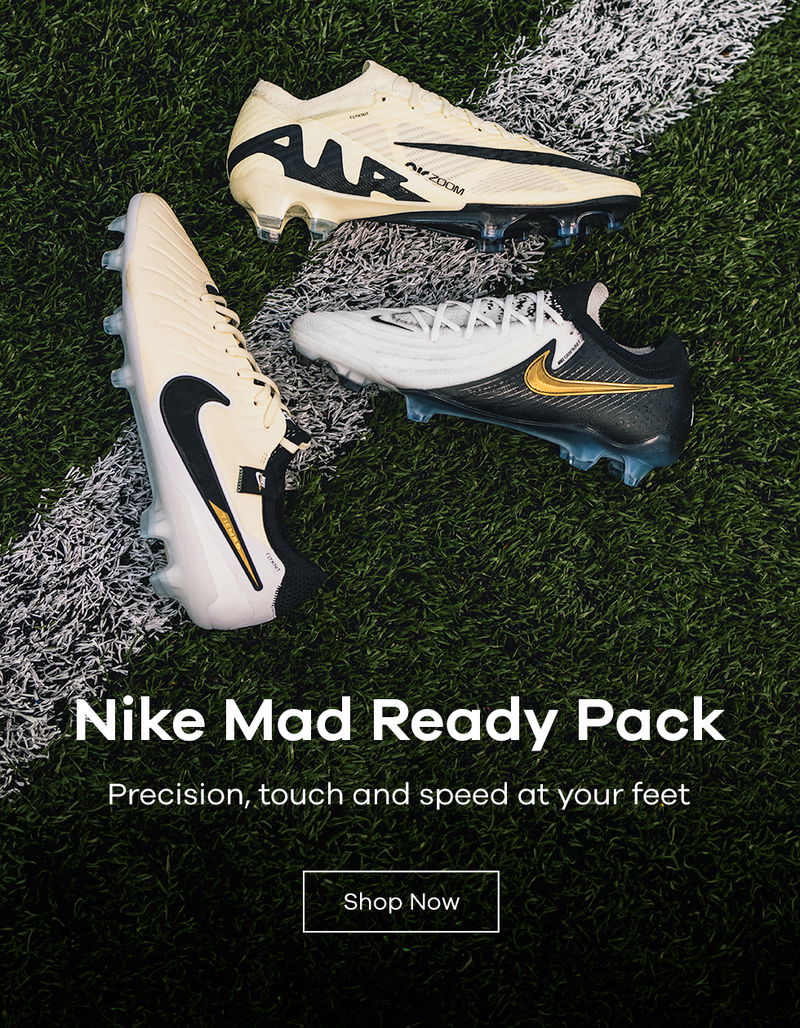 Nike Mad Ready Pack