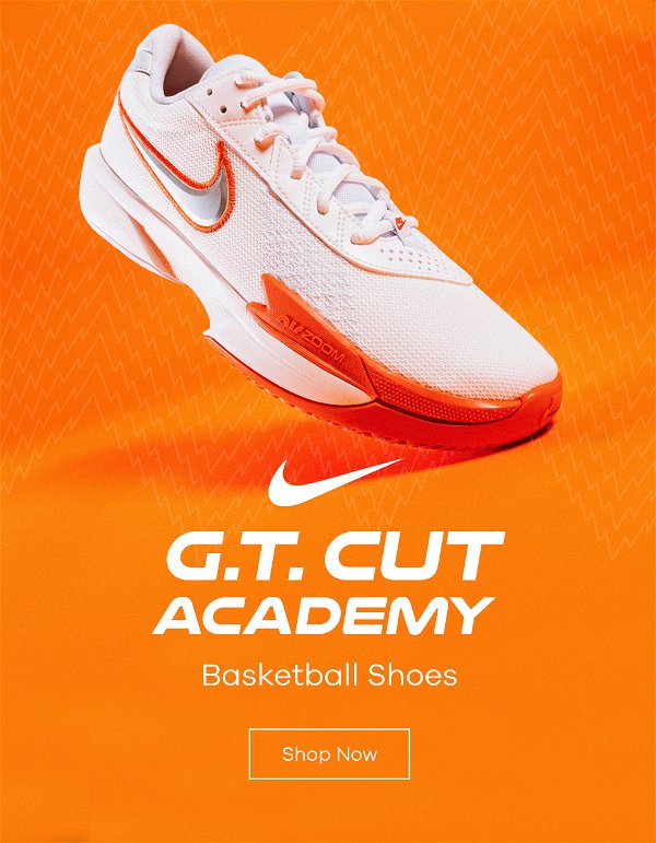 Nike G.T. CUT Academy