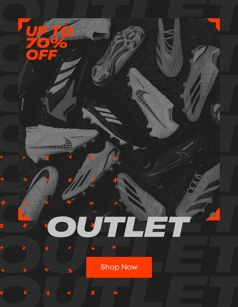 Lovell Soccer Outlet