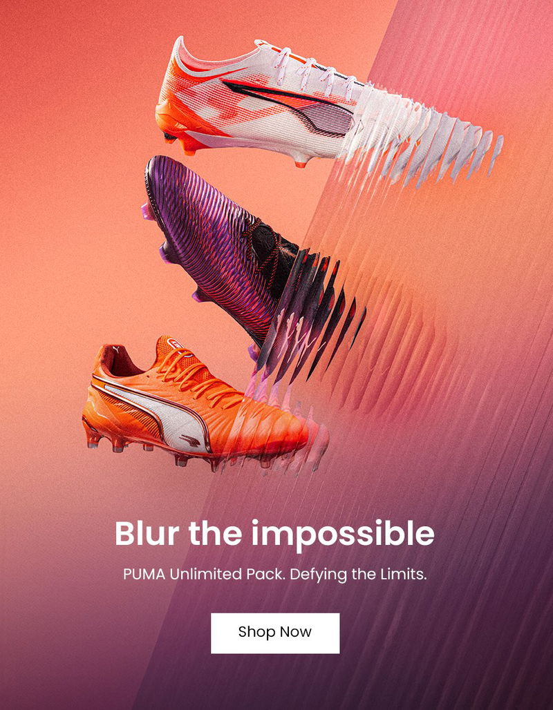 PUMA Unlimited Pack