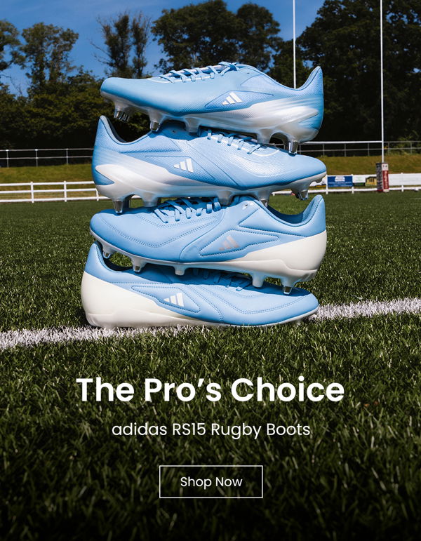 The Pro\'s Choice - Adidas RS15