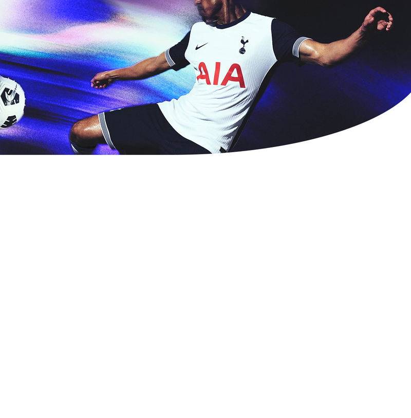 Tottenham Hotspur