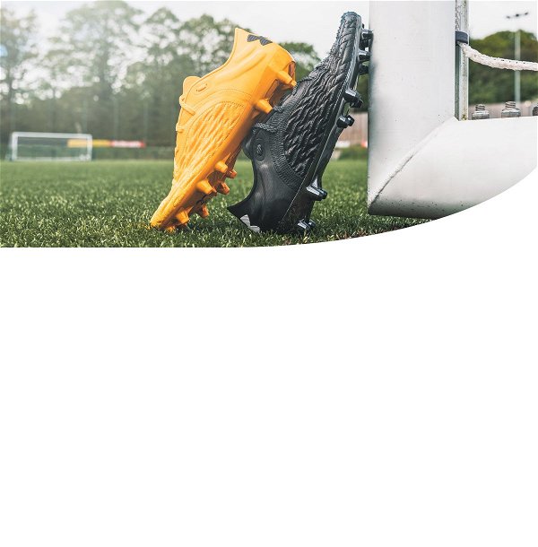 Under Armour Football Boots
