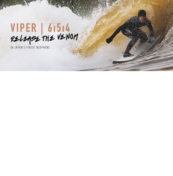 Viper 654 - Release the Venom