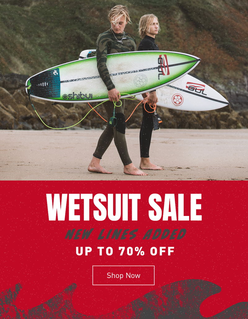 Westsuit Sale