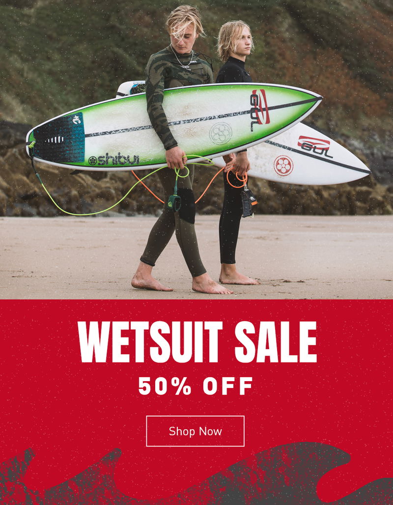 Westsuit Sale