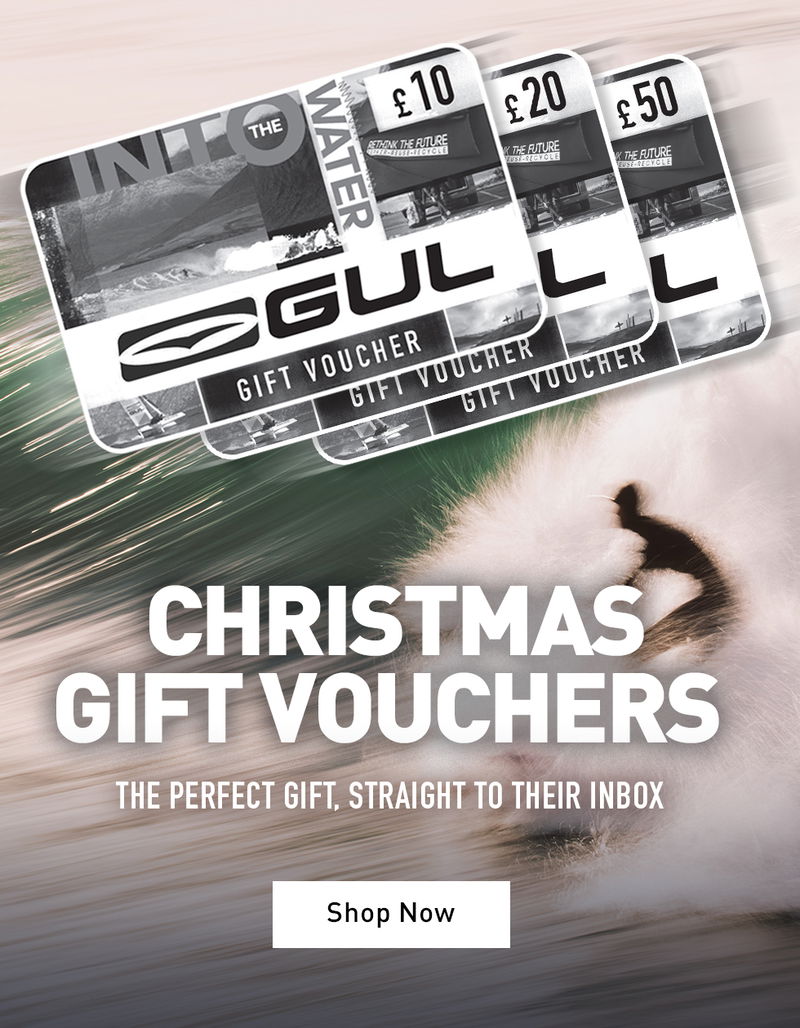 Christmas Gift Vouchers