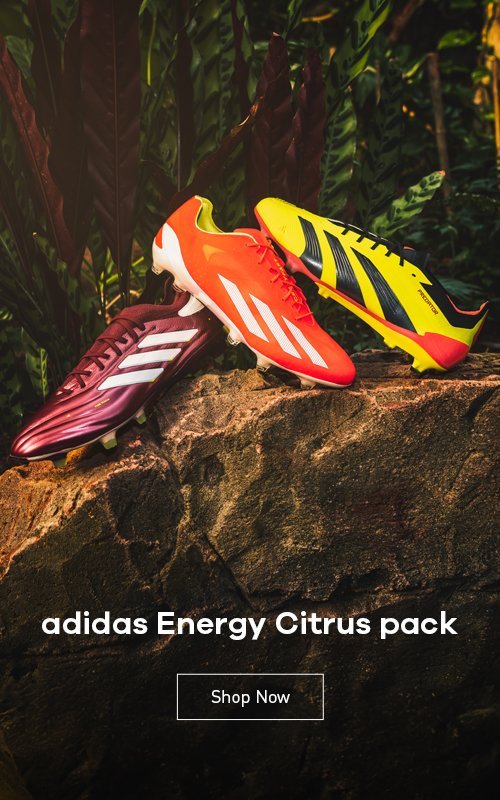 adidas Energy Citrus Pack