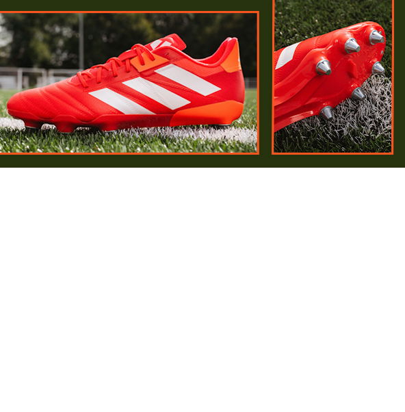 adidas Kakari RS