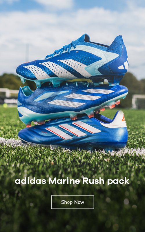 Adidas Marine Rush pack