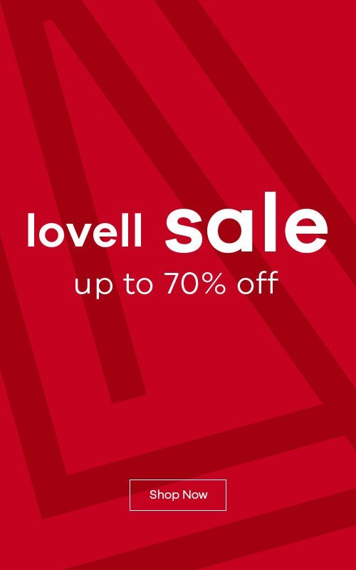 Lovell Sale - Up to 70% off