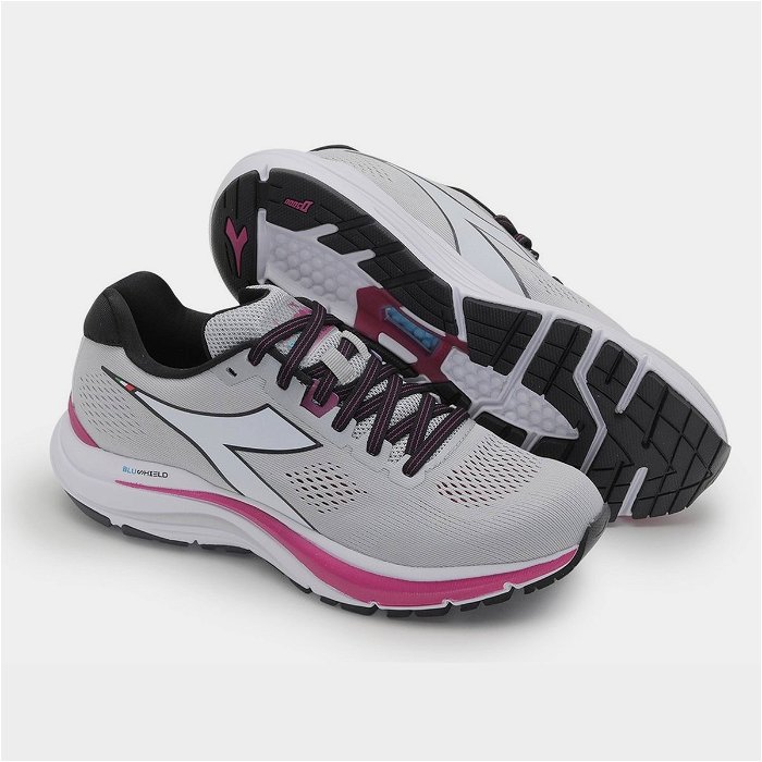 Blushield Vortice 7 Running Shoes Womens