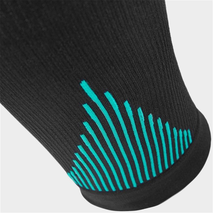 Reebok Running Knitted Compression Sleeve Black, £7.00