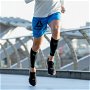Running Knitted Compression Sleeve