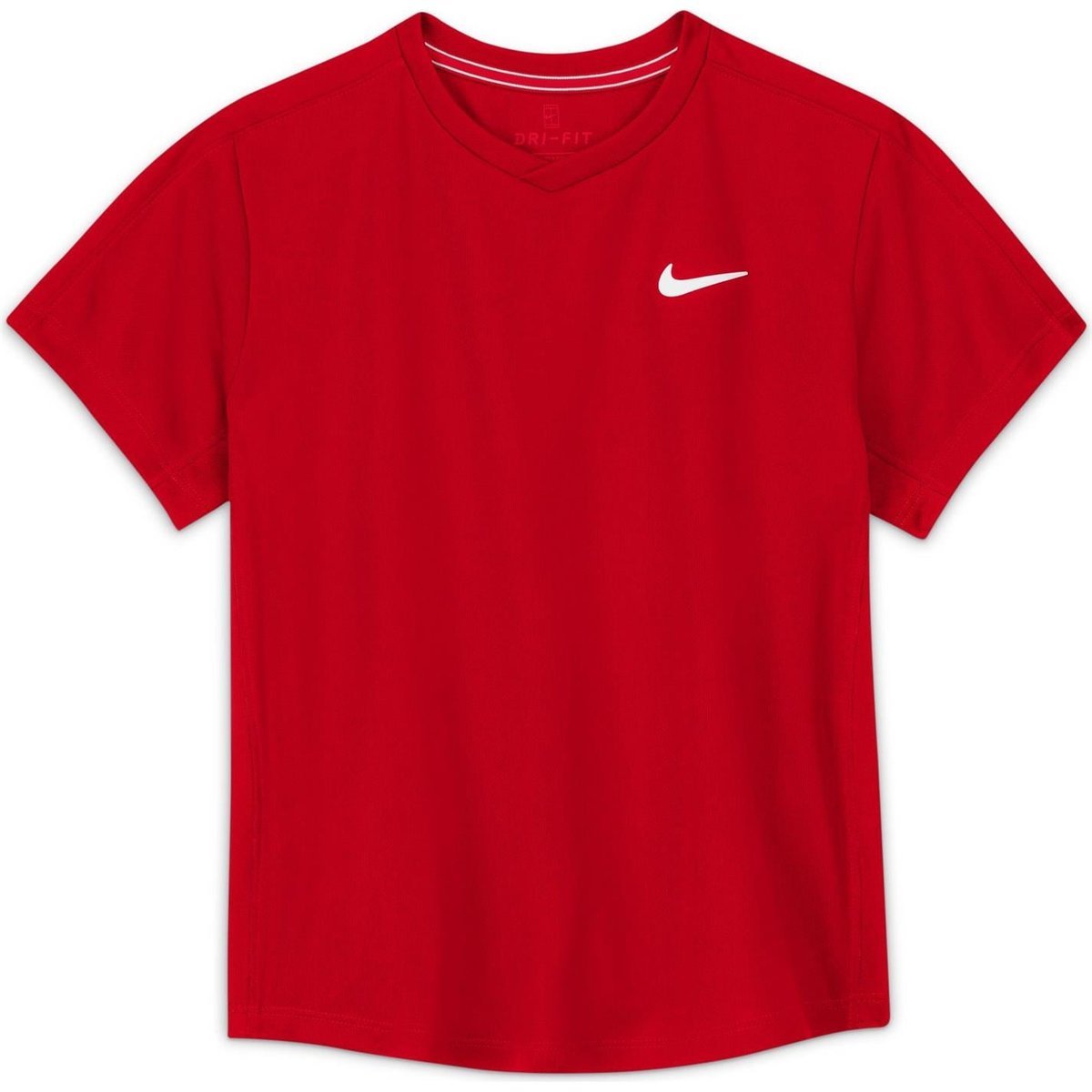Nike Liverpool FC Strike Short Sleeve Top Junior - Team Red - Kids for Kids