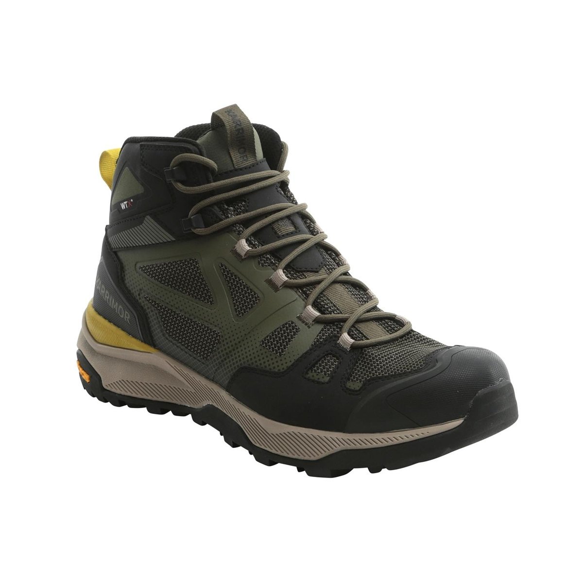 Karrimor men's sahara sale mid walking boots