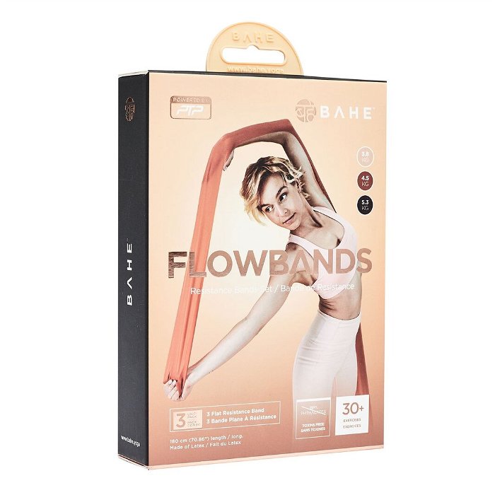 Yoga Flowbands Set