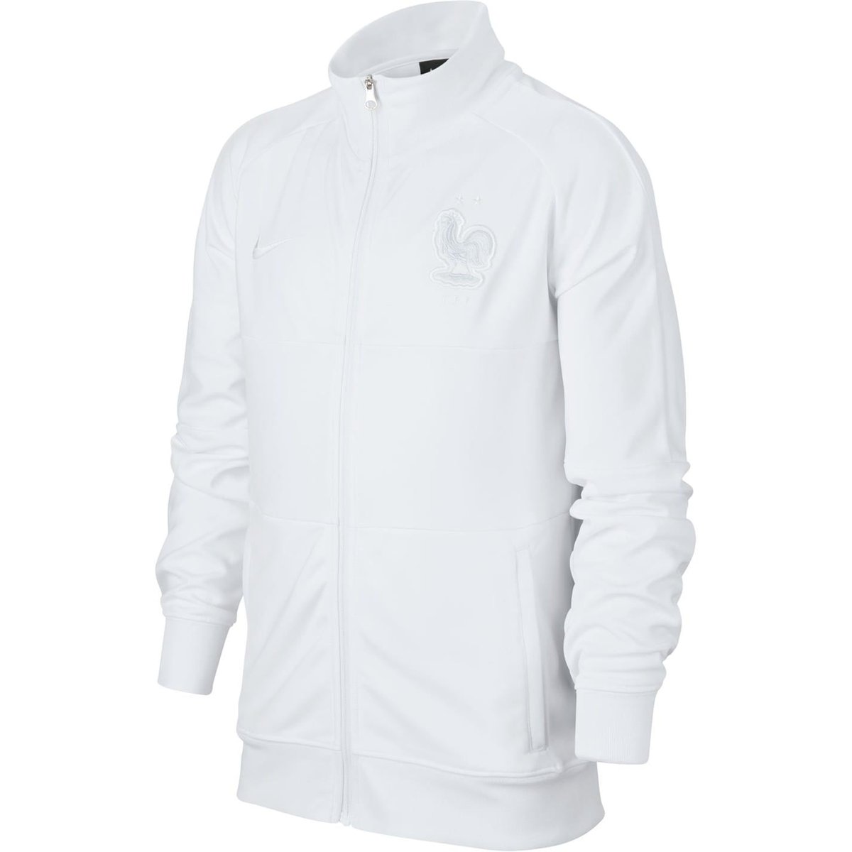 Nike france anthem jacket sale