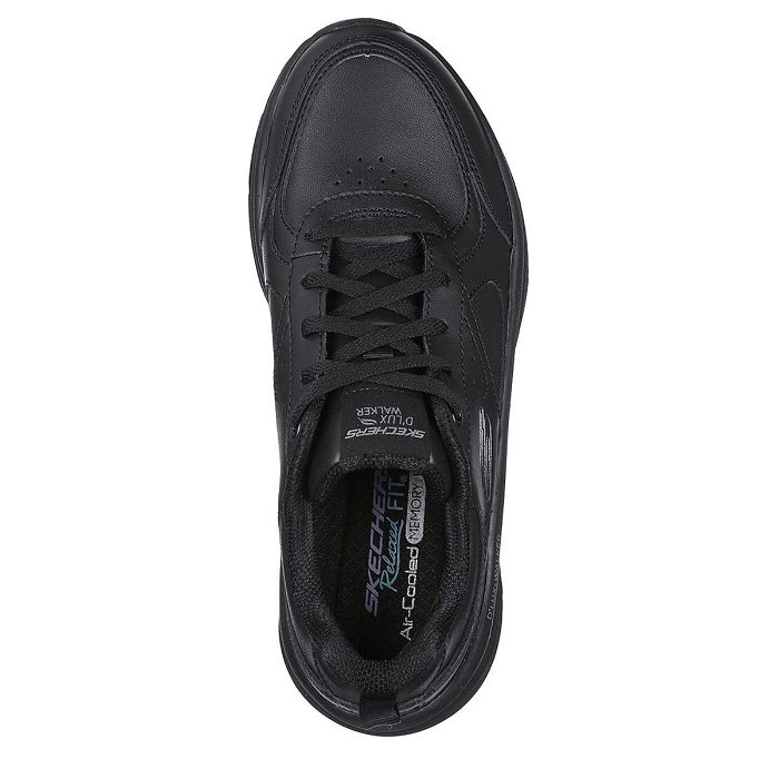 D'lux Walk Trainers