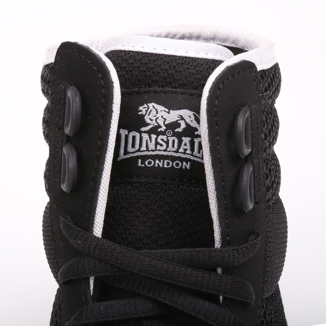 Lonsdale boots hot sale