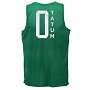 Boston Celtics Jayson Tatum Mesh Jersey Mens