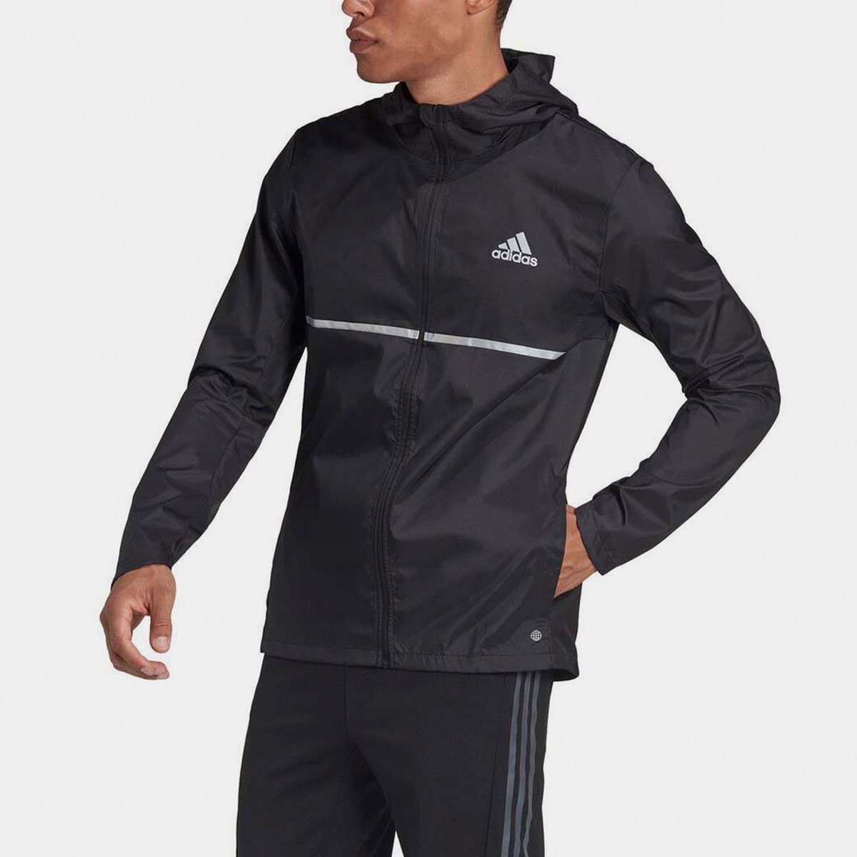 Running Sweatshop United Kingdom Jacket offer