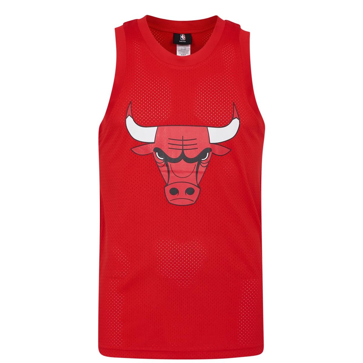 Adidas Chicago Bulls NBA *Rose* Shirt 2XS XS