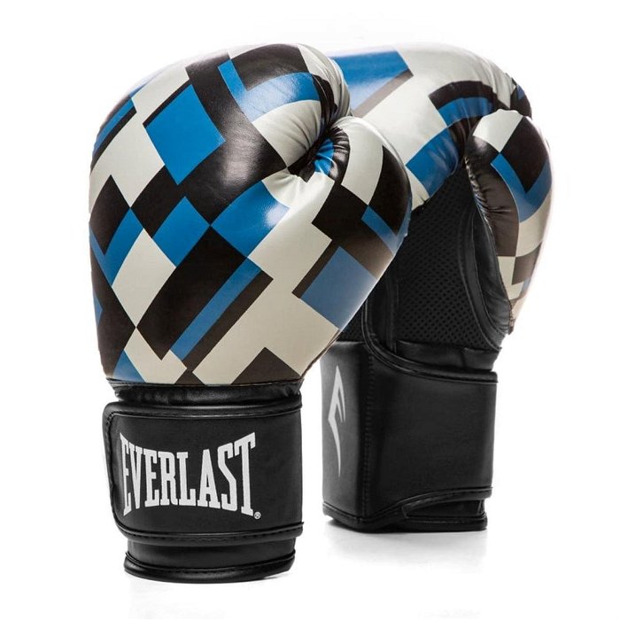 Spark Boxing Gloves