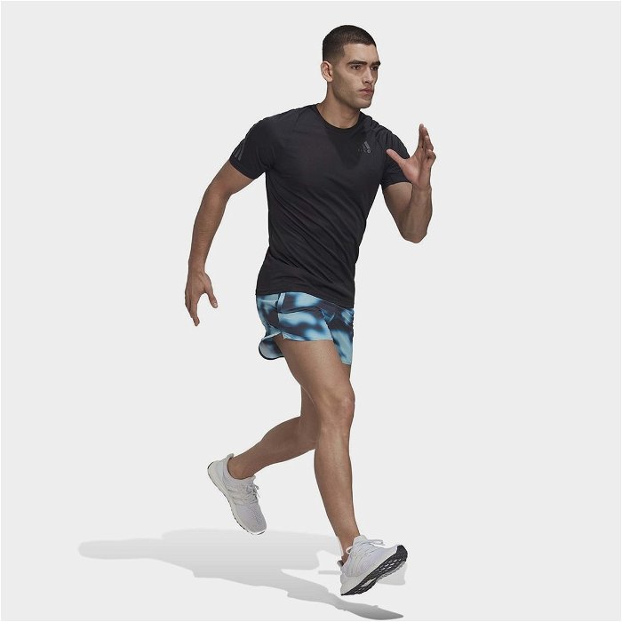 Icons Mens Running Shorts 