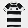Barbarians 2022 Home Kids Rugby Shirt