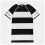Barbarians 2022 Home Kids Rugby Shirt