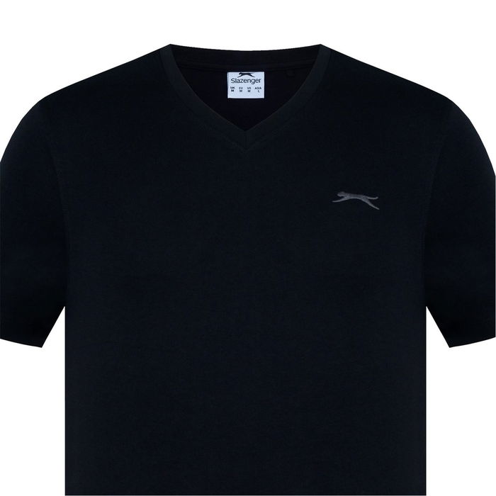 V Neck T-Shirt Mens