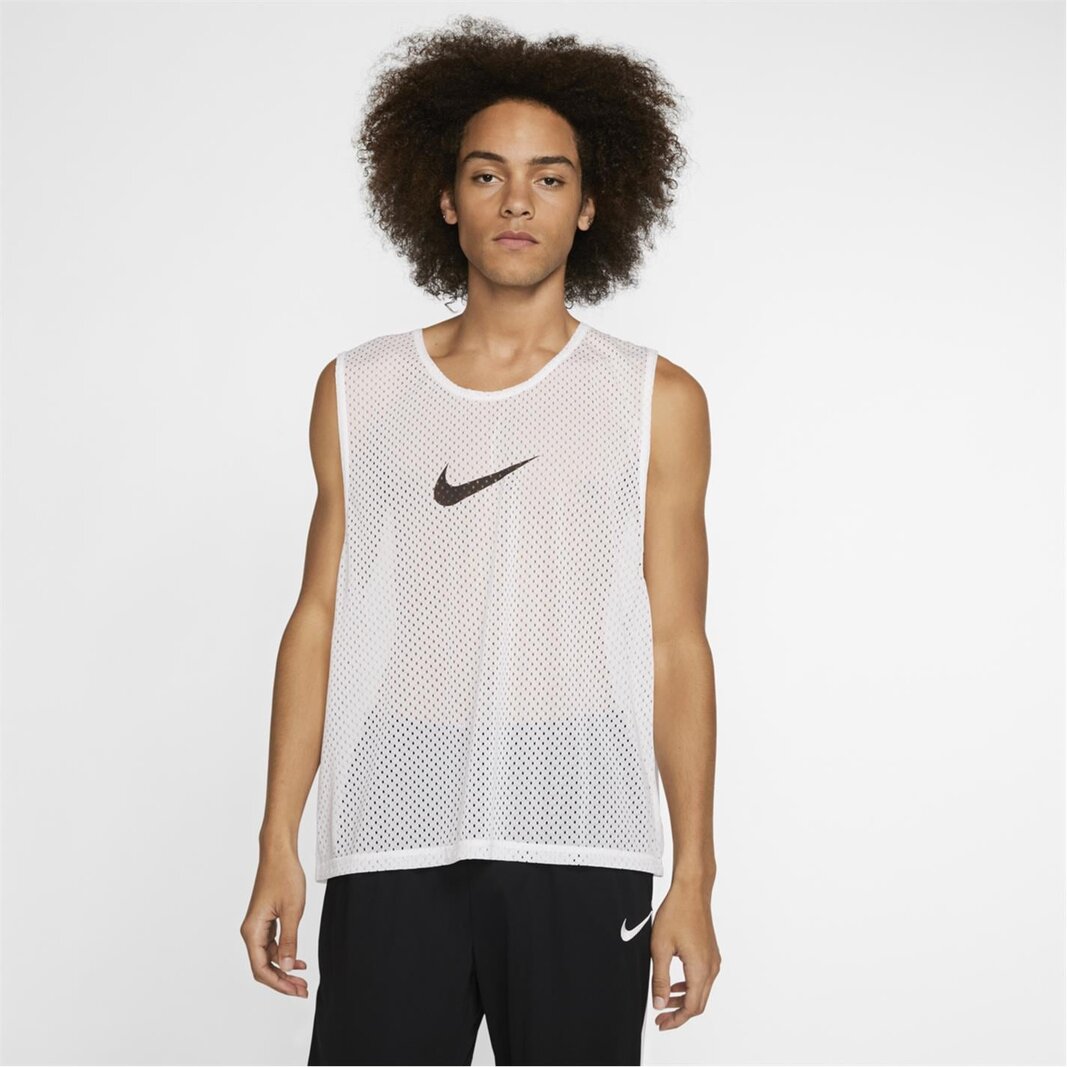 Nike training sales bib 17