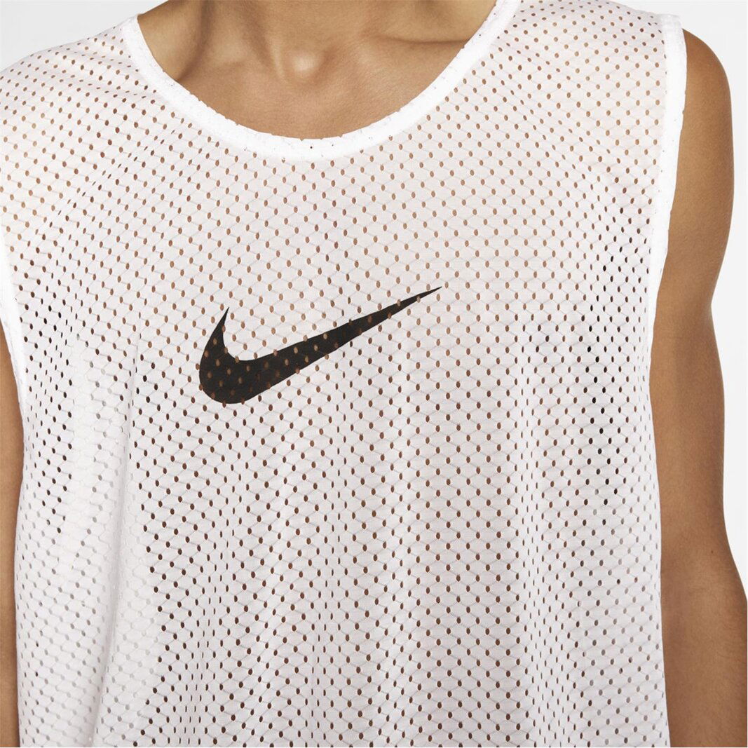 Nike training sales bib 17