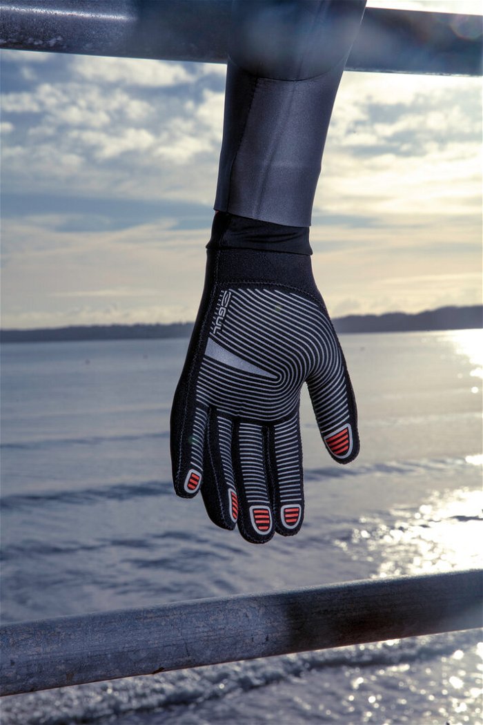 GBS Petrel Swim Gloves