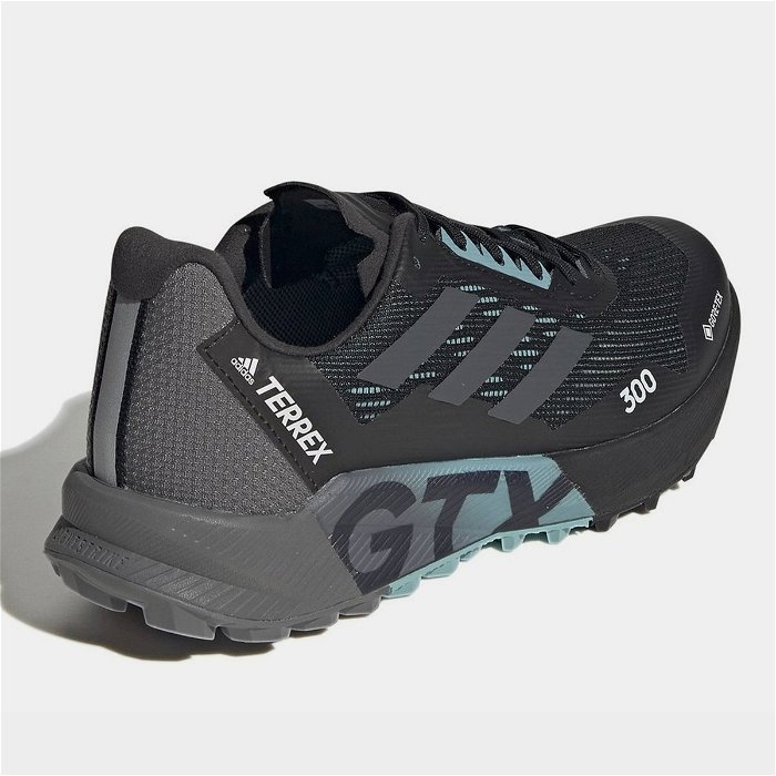 Terrex Agravic 2 GTX Trail Running Shoes Womens