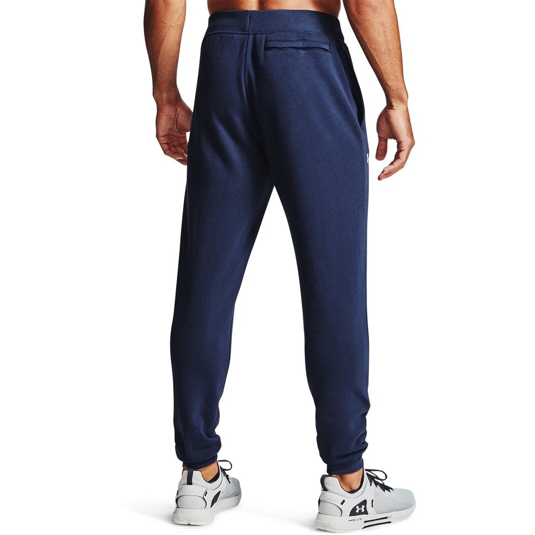 Men's ua rival fleece multilogo joggers sale