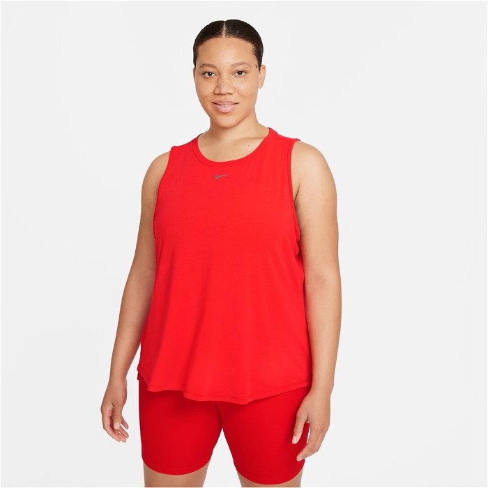 One Luxe Tank Top Womens